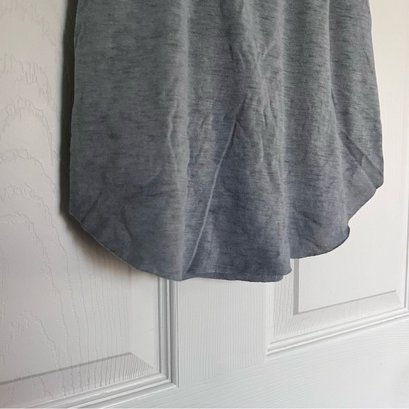 Gray Me to We Tank Top - Picture 4 of 7